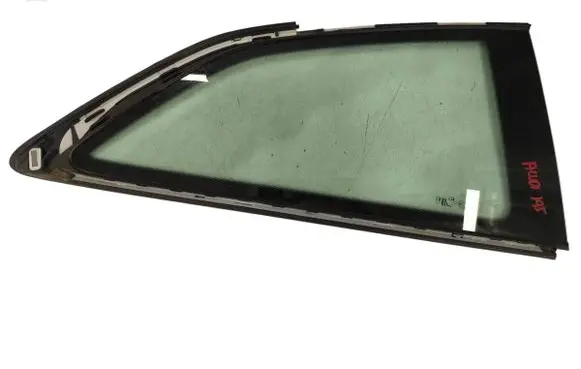 Audi A5 Rear side window 8W6845298L 22102021 14012022