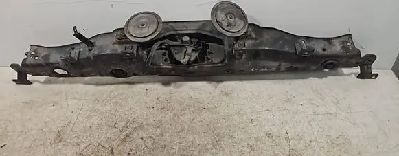 Hyundai i40 Top upper radiator support slam panel 