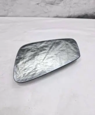 BMW 5 F10 F11 Wing mirror glass G015221300000 9250785