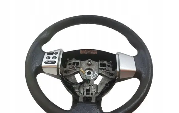 Nissan Note (E11) Steering wheel