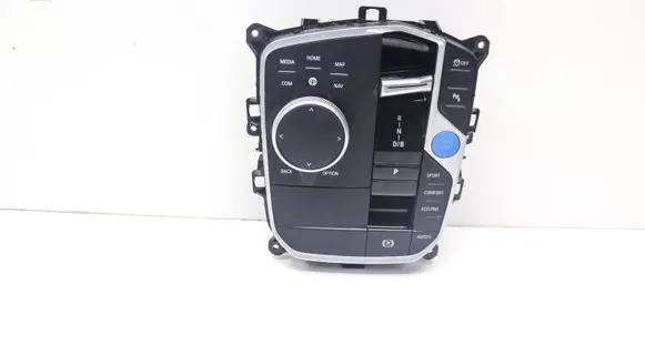 BMW iX3 G08 Gear shifter/selector 5A9CA01