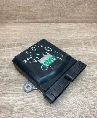 Mazda 6 Fuel injection control unit/module RF5C18701A 1310001241 RF5C