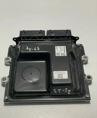 Volvo S60 Engine control unit/module 31312486 MB2797009611 0000058584