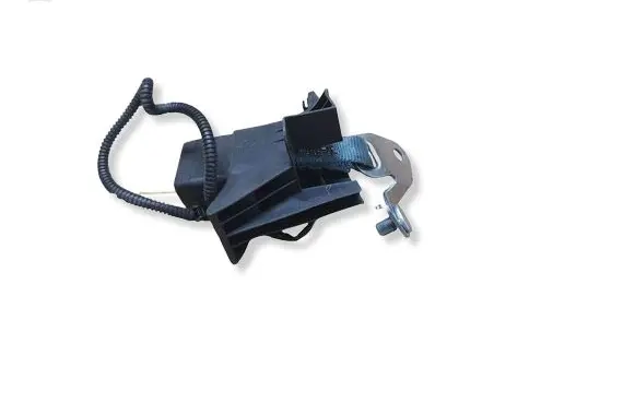 Toyota RAV 4 (XA50) Rear seatbelt buckle 81116 B630 L285