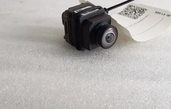 BMW X3 F25 Reversing camera 90846812 06932424701