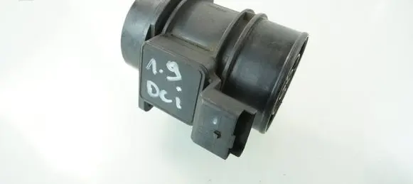 Volvo S40, V40 Mass air flow meter 7700114778