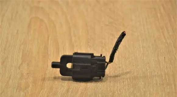 Opel Antara Outside/exterior temperature sensor 
