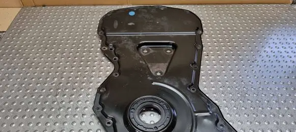 Ford Transit Timing belt guard (cover) 6C1Q-6019-AB