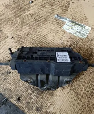 BMW X6 E71 Hand brake control module 136650 P685028902 6850289