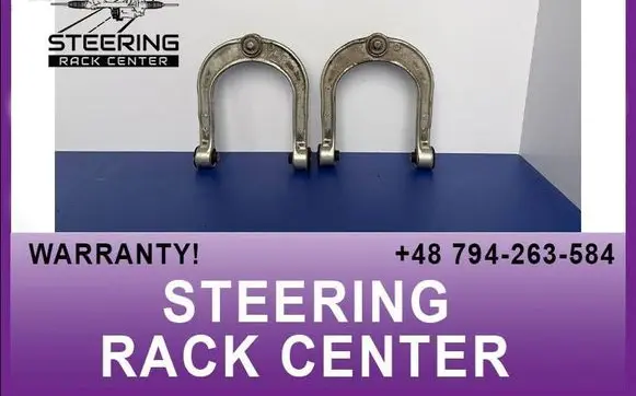 BMW 7 G70 Front upper control arm/wishbone 31128833030