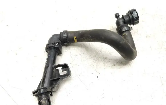 Peugeot 2008 I Engine coolant pipe/hose