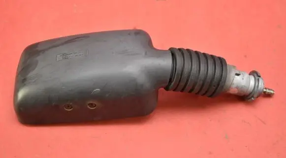 AC 428 Front door electric wing mirror 0257144