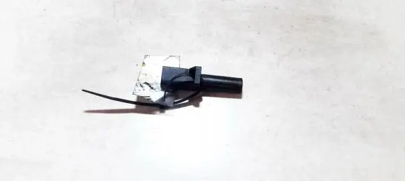 Crankshaft position sensor