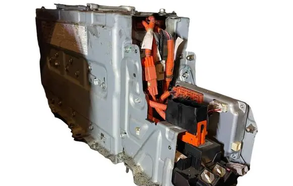 Toyota Prius+ (ZVW40) Hybrid / electric car battery G928047190