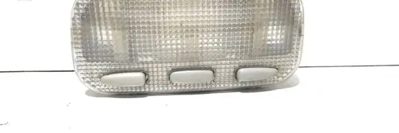 Citroen C5 Front seat light