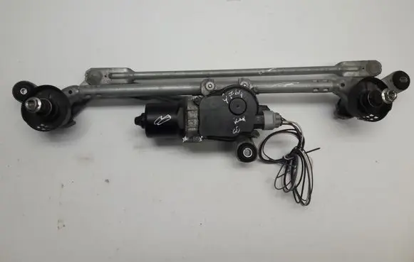 Renault Kadjar Front wiper linkage and motor 9803 C118A 9803C118A