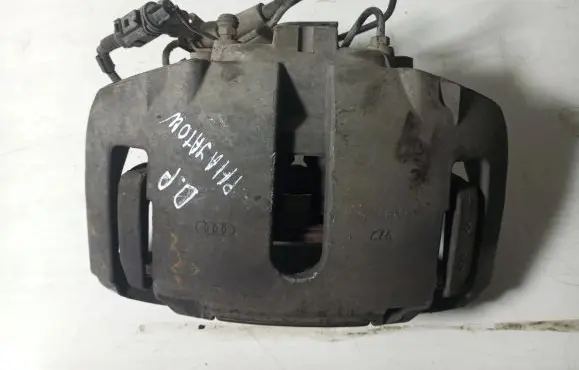 Volkswagen Phaeton Front brake caliper 3D0611793E