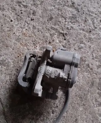 Opel Ampera- E Rear brake caliper