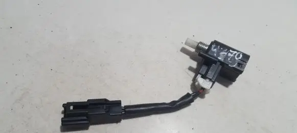 SsangYong Kyron Brake pedal sensor switch