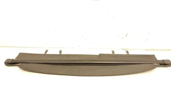 Toyota RAV 4 (XA30) Parcel shelf load cover 