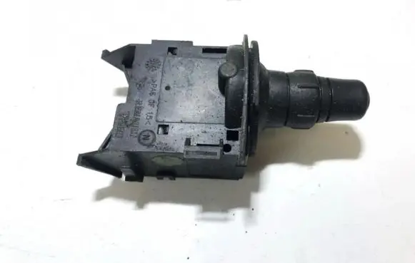 Renault Scenic II - Grand scenic II Indicator stalk