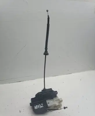 KIA Ceed Front door lock