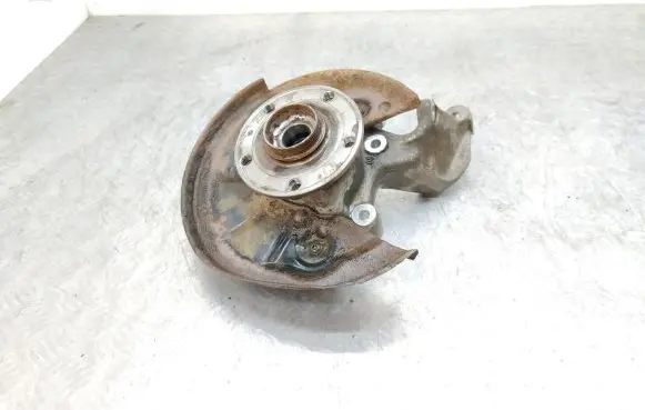 Skoda Octavia Mk3 (5E) Rear wheel hub spindle/knuckle 5Q0505435H