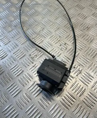 Mercedes-Benz E W211 Ignition lock A2115452308