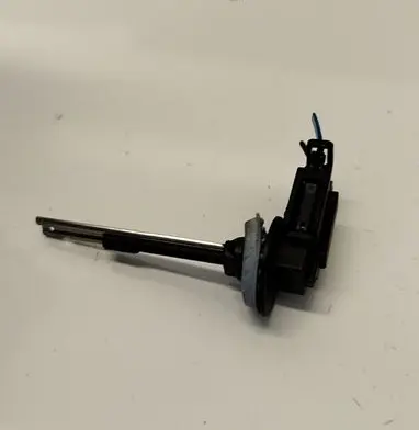 Audi A4 S4 B8 8K Interior temperature sensor 6Q0820539