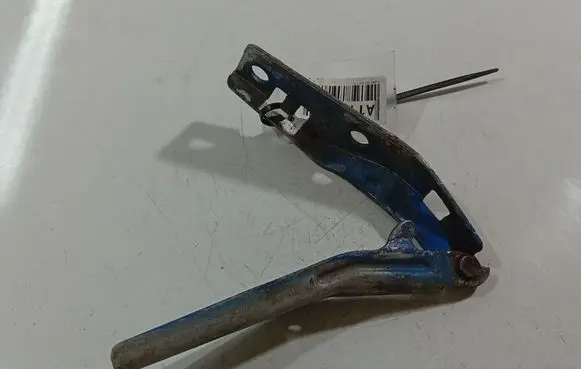 Peugeot 206 Engine bonnet/hood hinges 