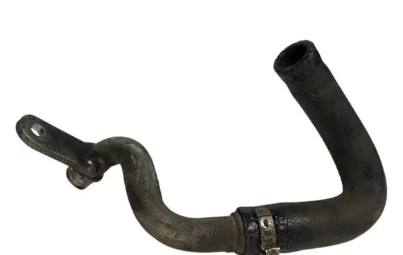 Volvo XC90 Engine coolant pipe/hose 08631462