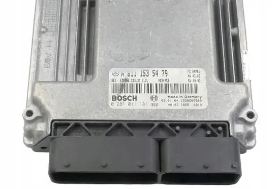 Engine control unit/module
