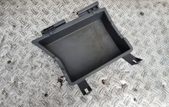 BMW 7 F01 F02 F03 F04 Glove box in trunk 9116152 13648811