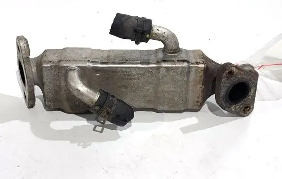 Honda CR-V EGR valve cooler 18720-5Y3-J012-M2