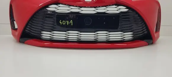 Toyota Yaris Front bumper 53102OD140