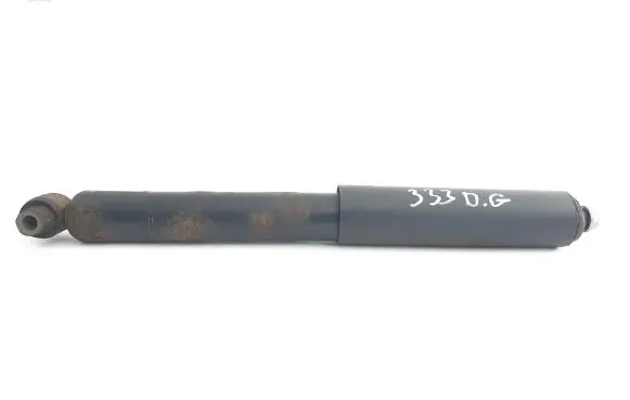 Peugeot 308 Rear shock absorber/damper 9817349380