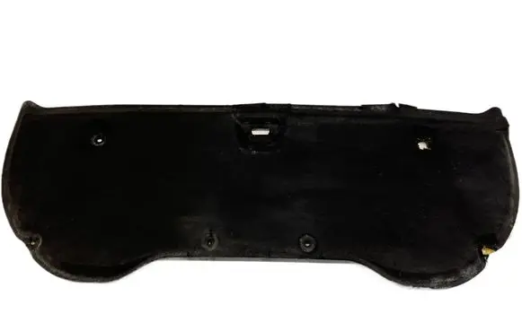 Toyota Avensis T270 Engine bonnet/hood sound/heat insulation 