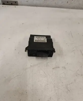 Volvo XC70 Auxiliary heating control unit/module 30661721002 103411 14230182