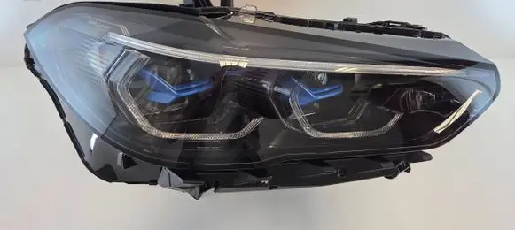 BMW X6 G06 Headlight/headlamp 5A55AA601 LE16A6379 F00HTB918000