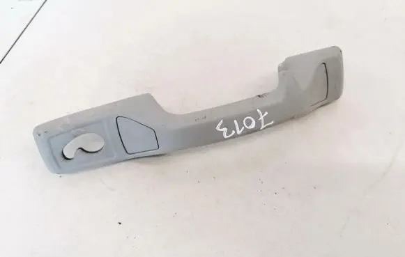 Volvo XC90 Rear interior roof grab handle