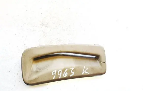 Volvo S80 Other interior part