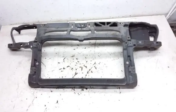 Volkswagen Golf IV Radiator support slam panel 1J0805594