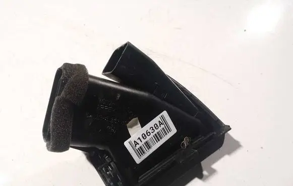 BMW 3 E46 Dash center air vent grill 64228361897 6422-8361897
