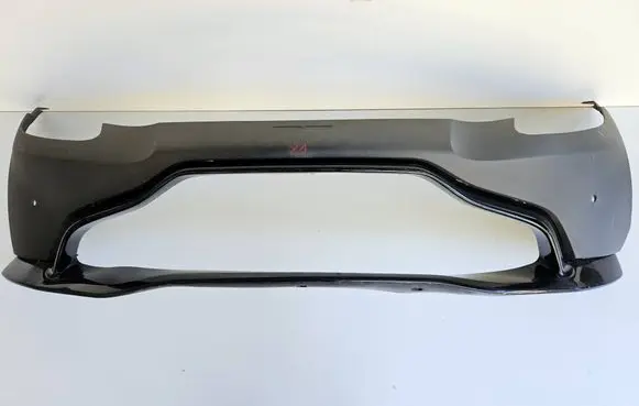 Aston Martin Vantage IV Front bumper KY6317D957A KY6317626A