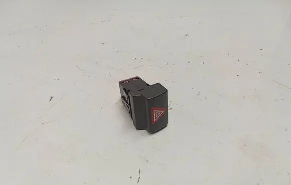 Citroen C4 II Picasso Hazard light switch 96781018ZD