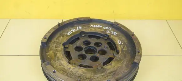 Mazda CX-7 Dual mass flywheel 