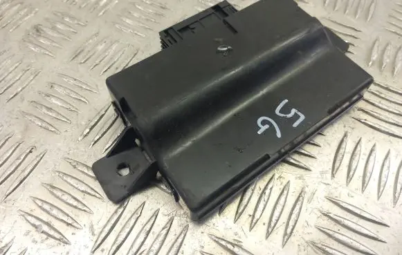 Audi A6 S6 C7 4G Gateway control module 4G5907468G