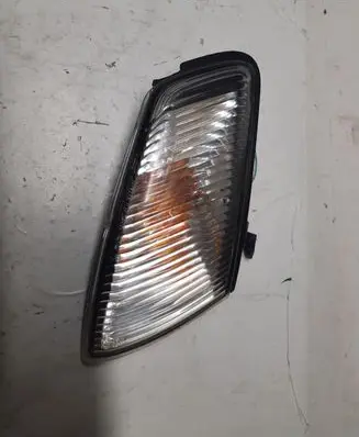 Front indicator light