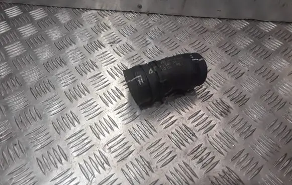 Ford Galaxy Air intake hose/pipe 7M0145834A YM216W650AB