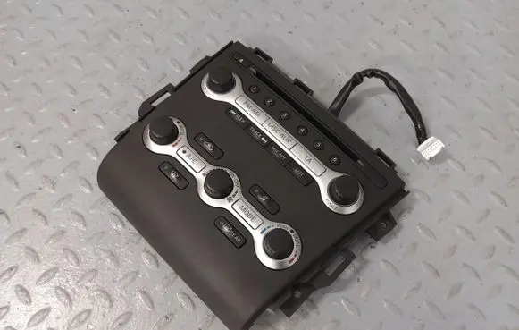 Nissan Murano Z51 Climate control unit 253911AT0A